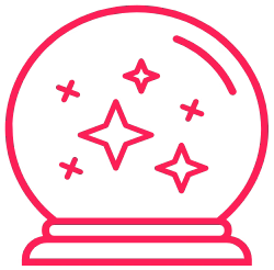 Psychic reading
