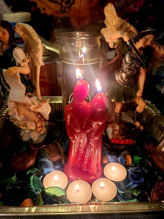 Love Spells In Collinsville IL United States