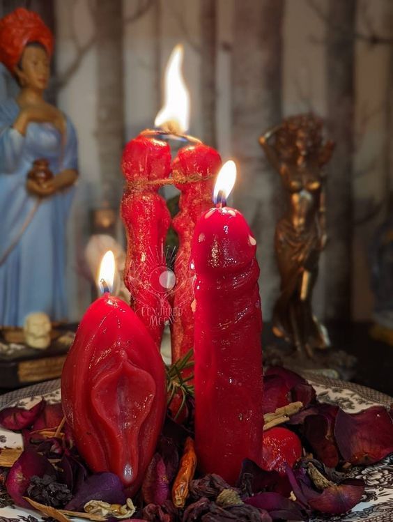 Love Spells That Work