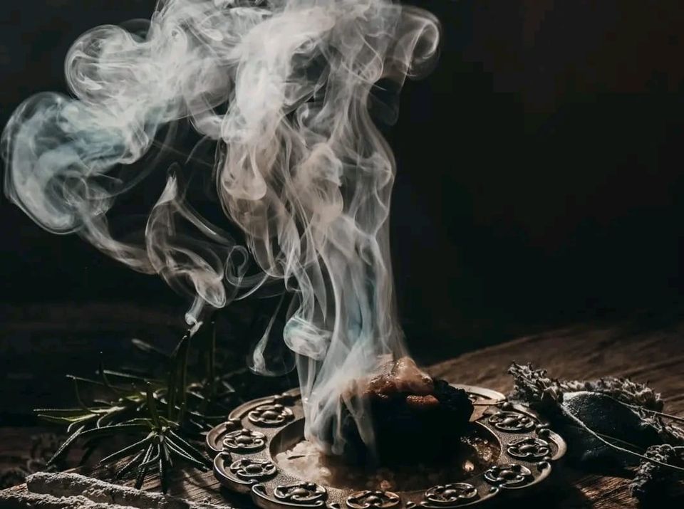 Spell To Get Over Ex