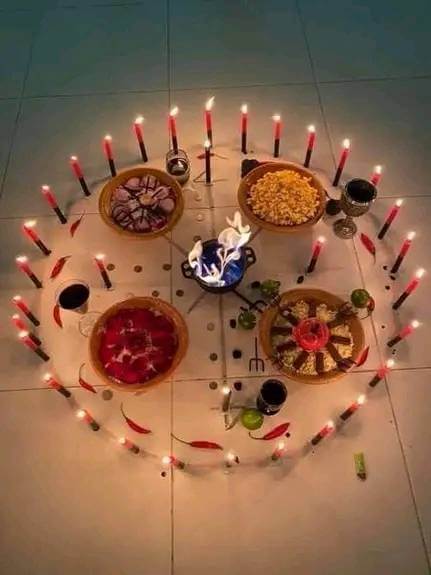 Powerful Love Spells That Really Work