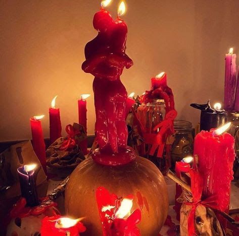 Bring Back My Ex Boyfriend Spells