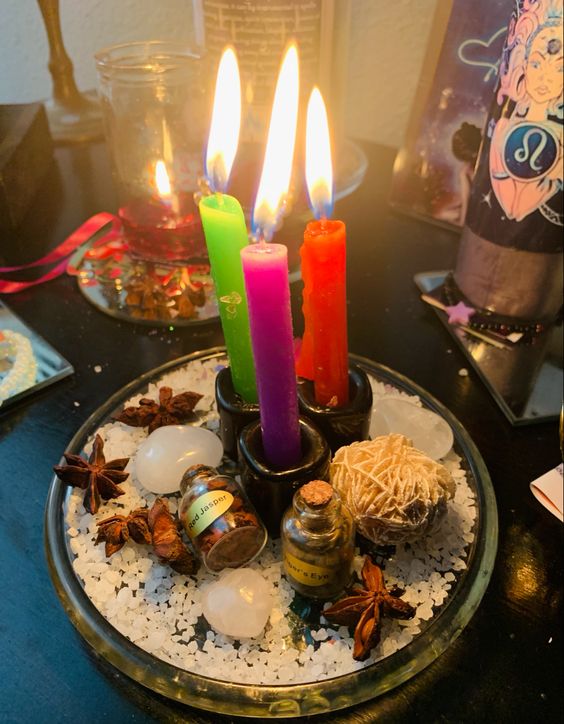 Easy Spells To Get Your Ex Back