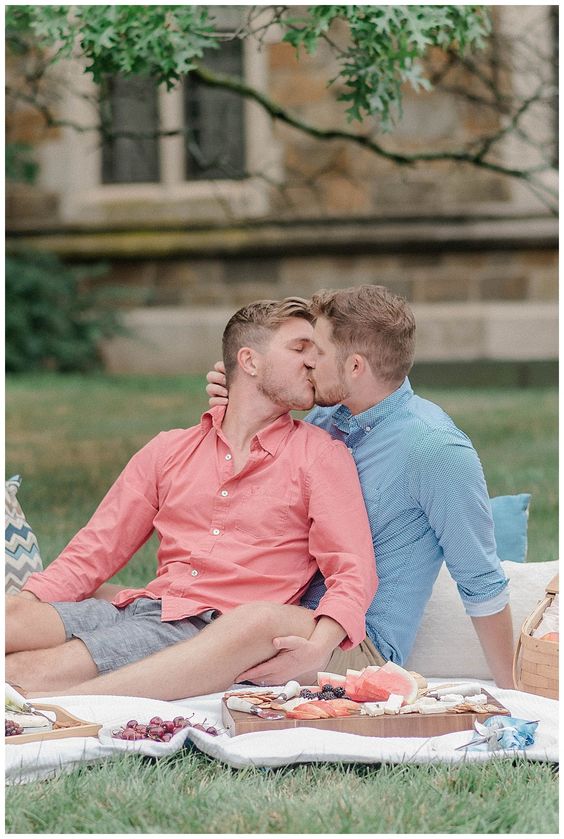 Gay Love Spells