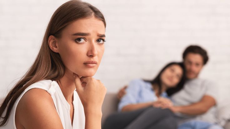 I want My Ex Back Spells