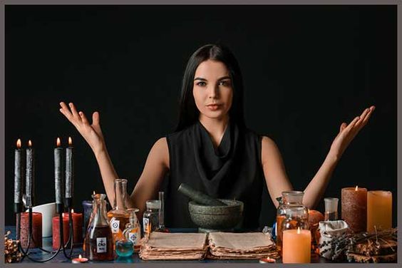 How Can Love Spells Backfire