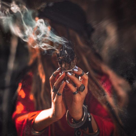 How To Make Love Spells