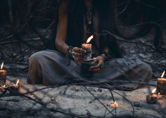 How To Remove Love Spells