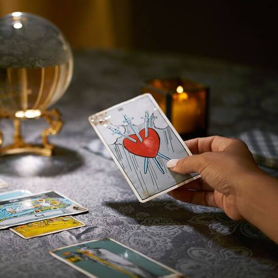 Online Psychic Reading