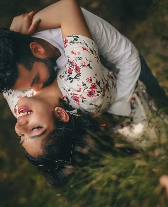 Love Spells In Climax