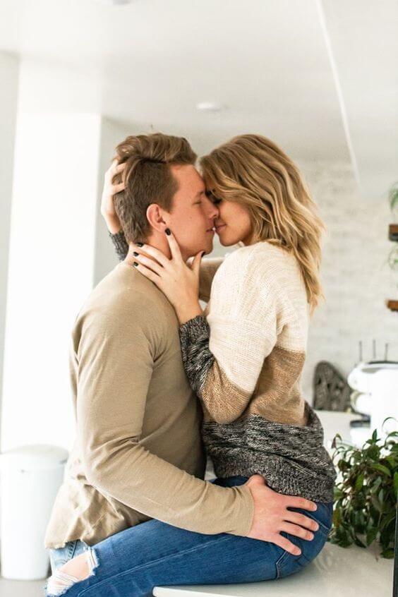 Love Spells In Rock Island