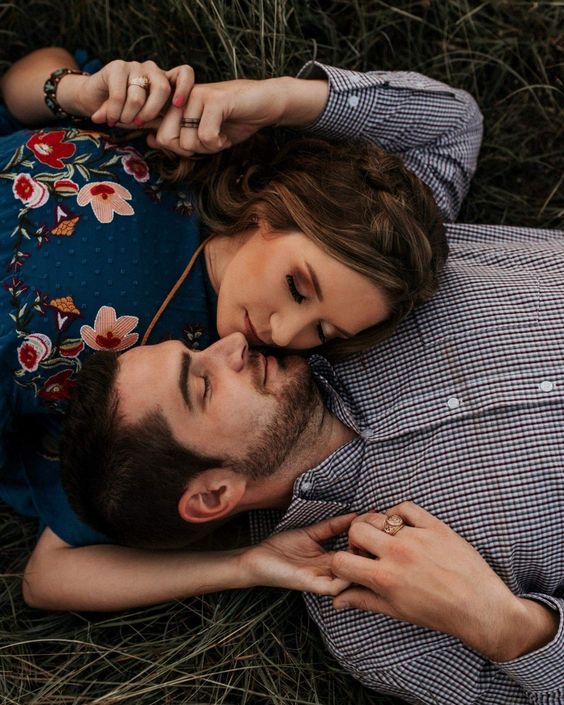 Love Spells In Warm Springs