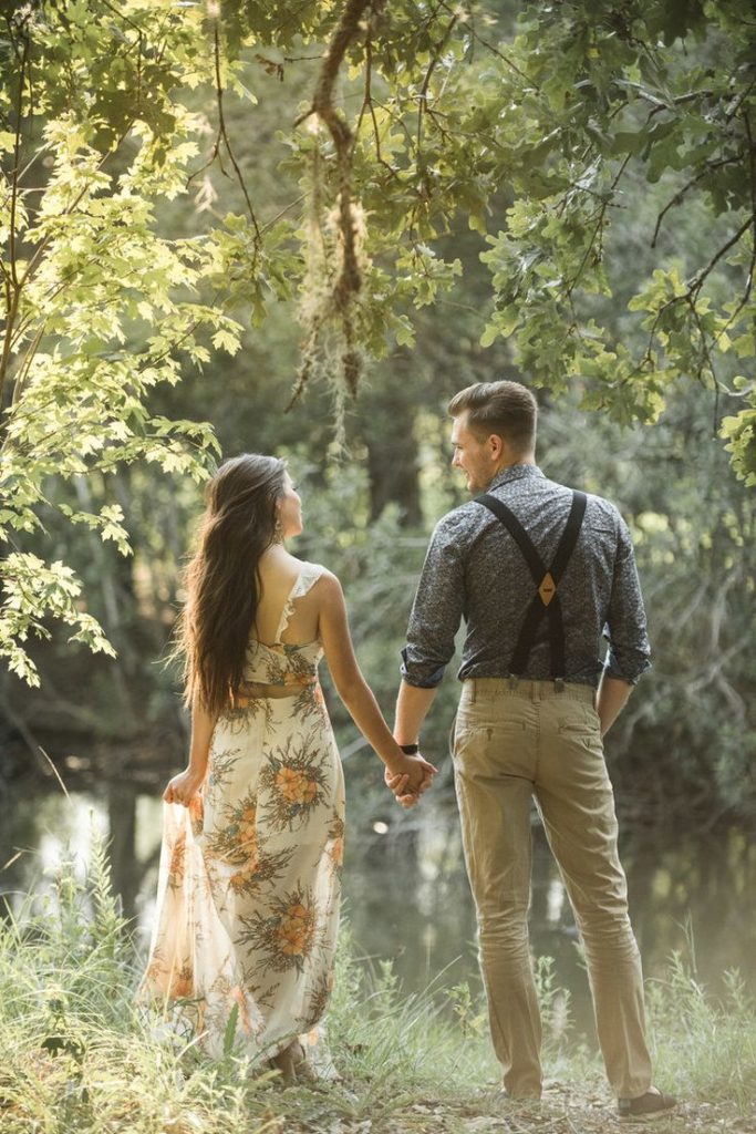 Love Spells In Mystic