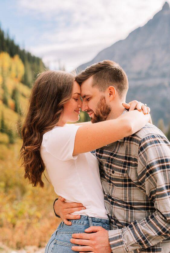 Love Spells In Wood River