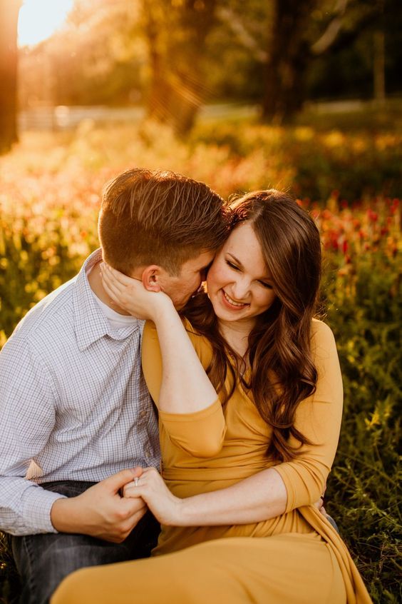 Love Spells In Hanalei