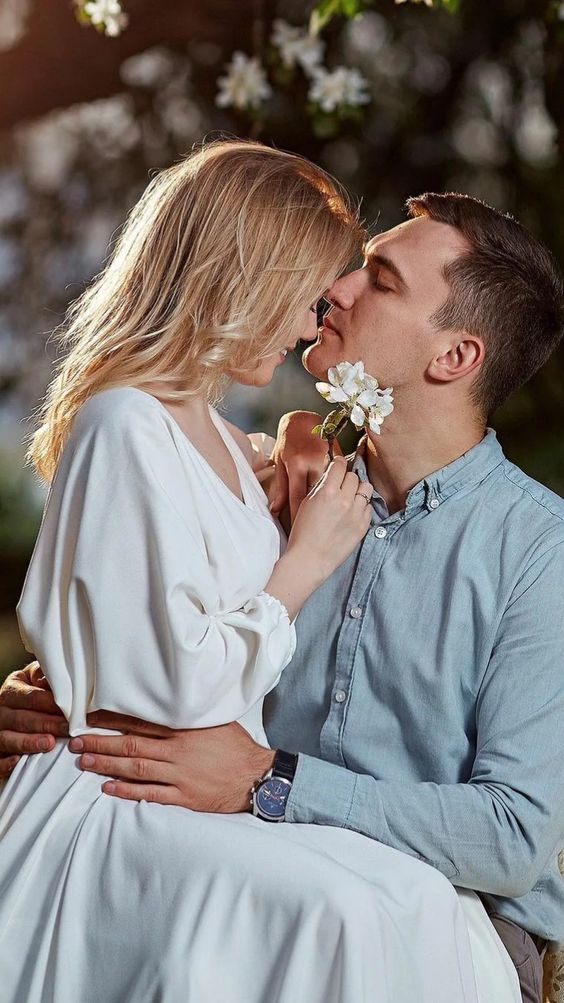 Love Spells In Honolulu