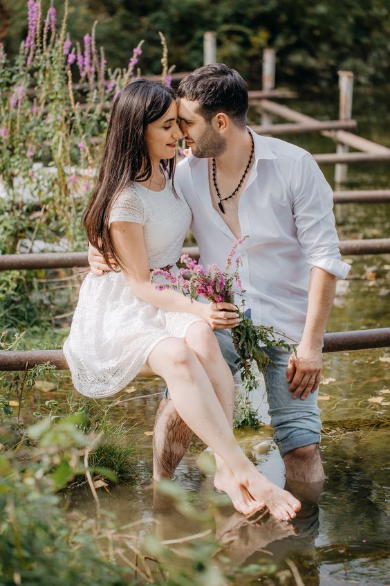 Love Spells In Steamboat Springs