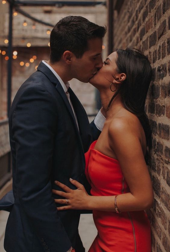 Love Spells In Venice