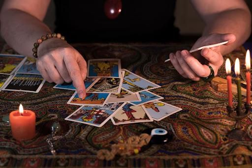 White Magic Love Spells