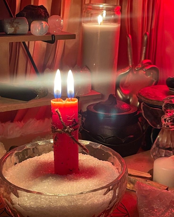 Talisman Love Spells