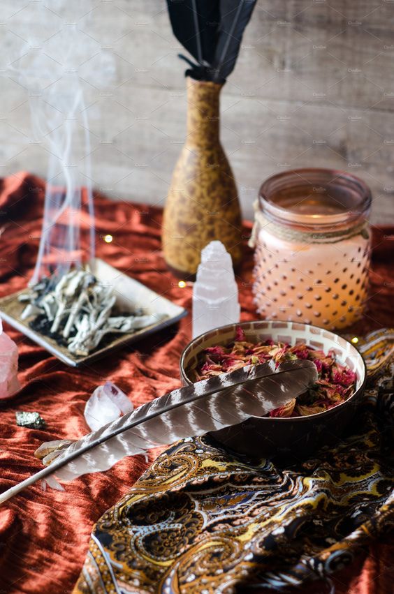 How To Cast Love Spells