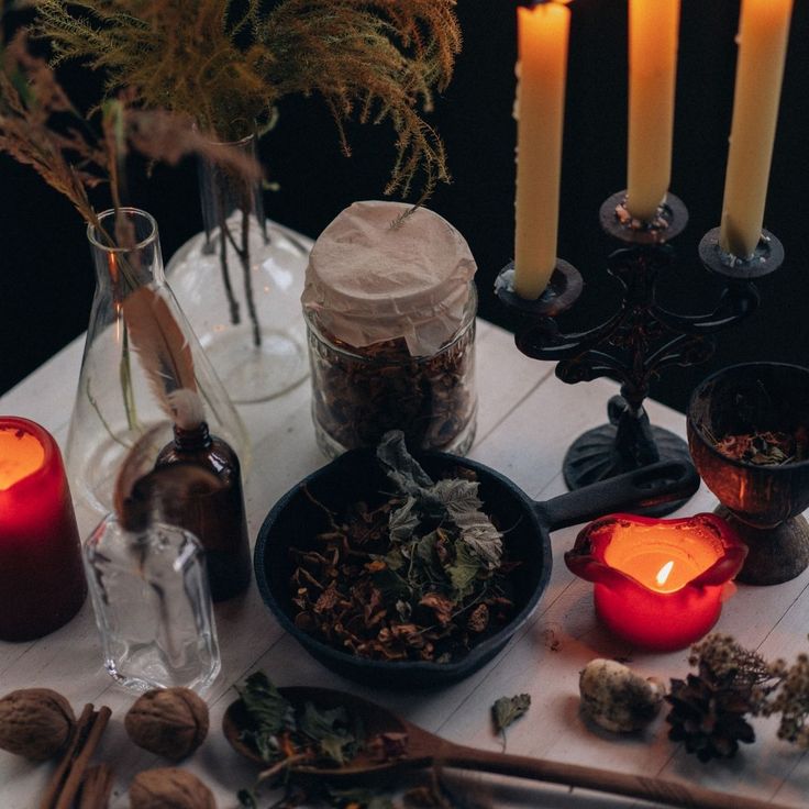 Wiccan Love Spells