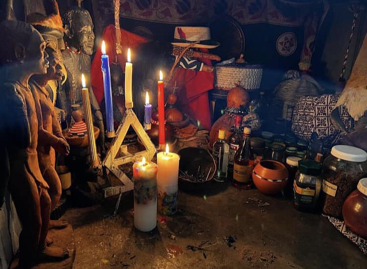 Extremely Powerful Love Spells