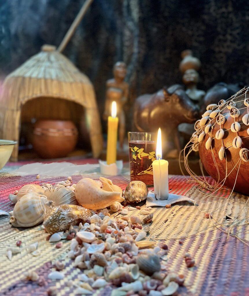 Powerful Love Spells That Work Immediately