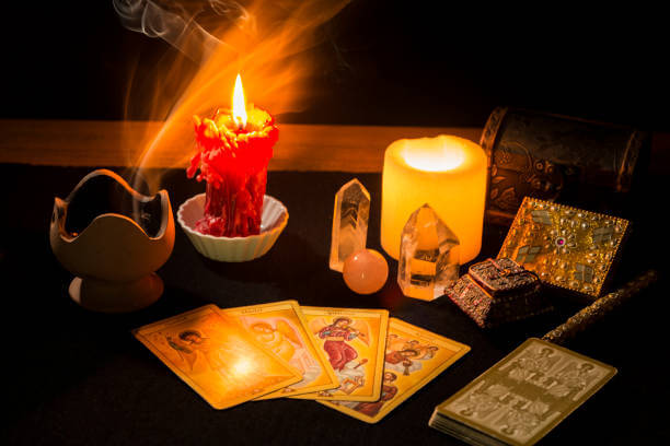 Powerful Love Spells In Canada