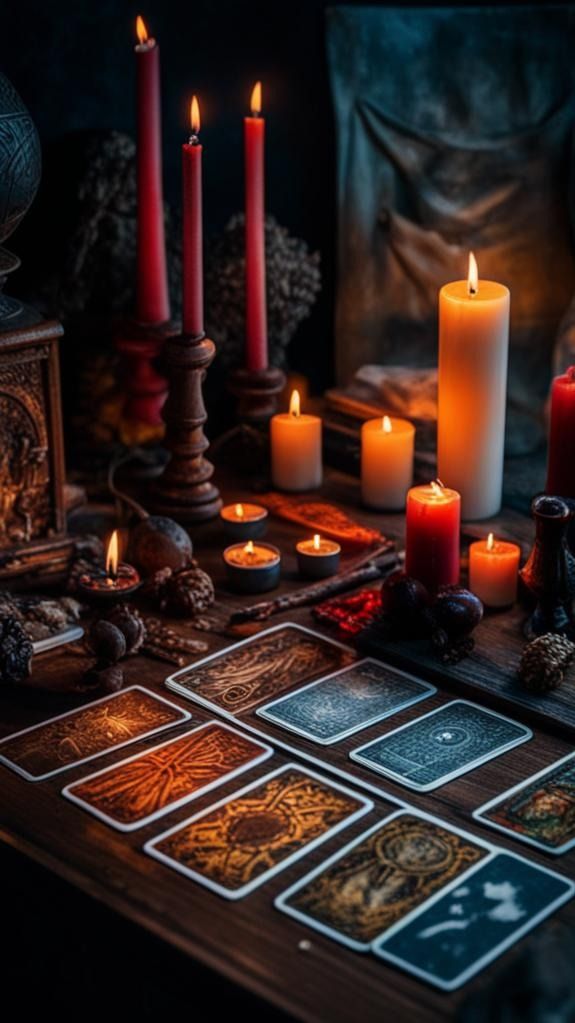 White Magic To Get Ex Back