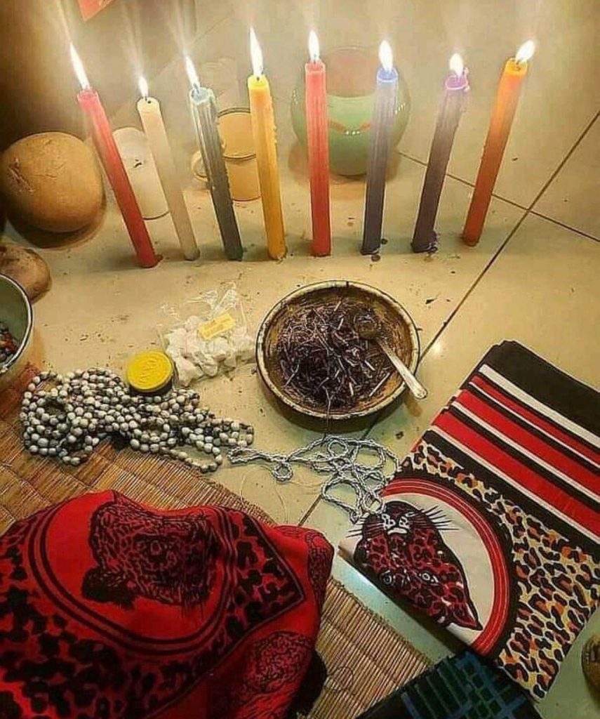 Black Magic To Get My Girlfriend Back