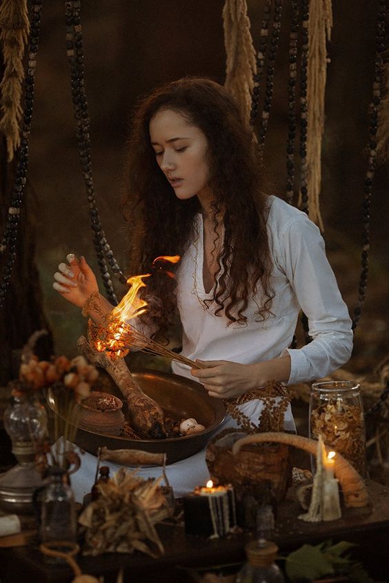 Love Spells To Get Your Ex Back