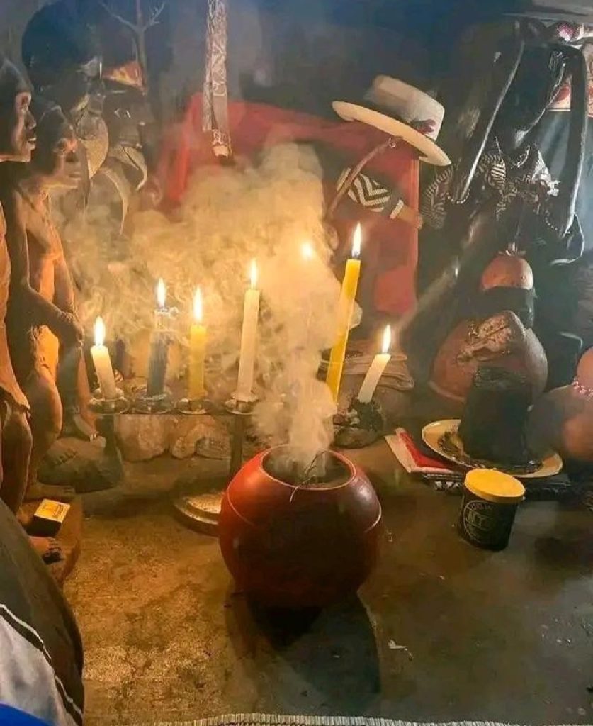 Love Spells That Really Work 100