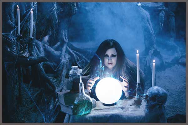 Full Moon Love Spells