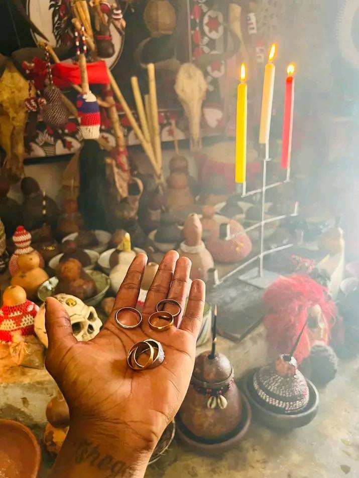 Powerful Love Spells That Work