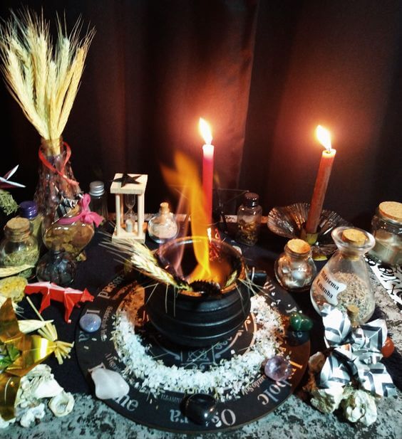 Psychic Reading Near Me